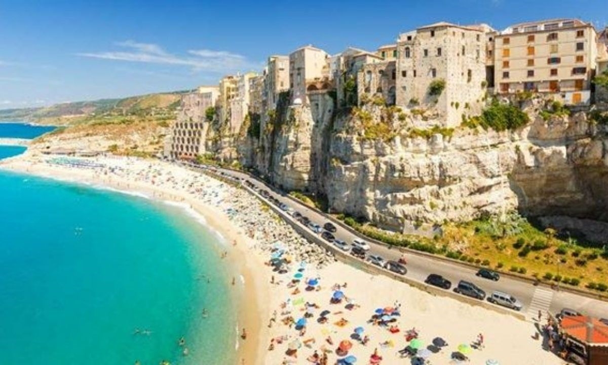 Le spiagge più social al mondo