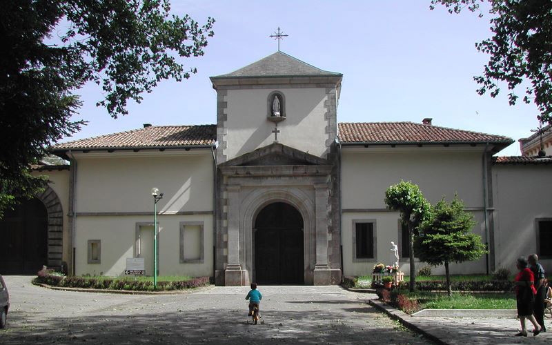 Serra San Bruno