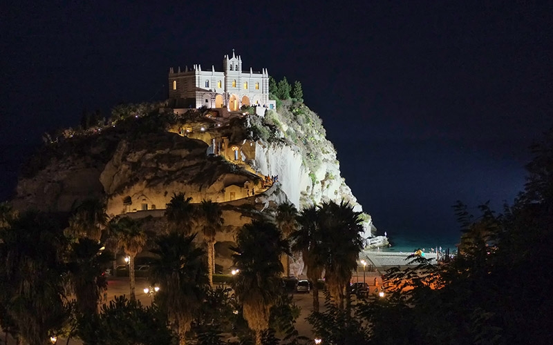 Tropea