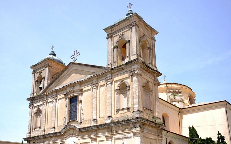 Vibo Valentia
