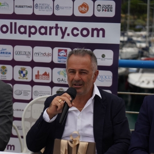 L' Associazione Albergatori Tropea sostiene il Tropea Cipolla Party