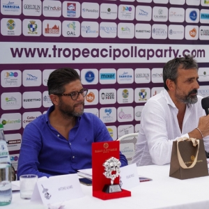 L' Associazione Albergatori Tropea sostiene il Tropea Cipolla Party