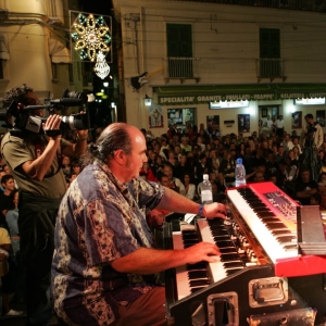 Tropea Blues Festival 2019