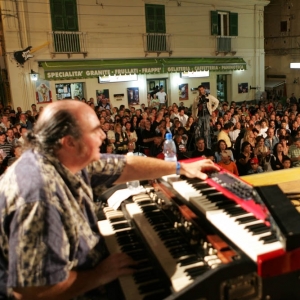 Tropea Blues Festival 2019