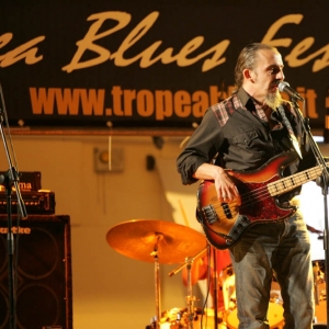 Tropea Blues Festival 2019