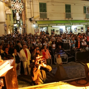 Tropea Blues Festival 2019