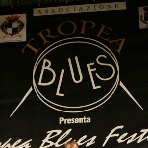 Tropea Blues Festival 2019