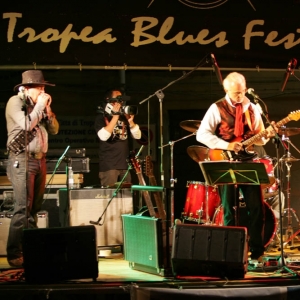 Tropea Blues Festival 2019