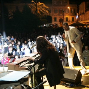 Tropea Blues Festival 2019