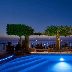 Hotel Rocca della Sena