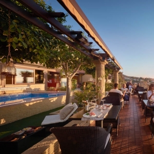 Hotel Rocca della Sena