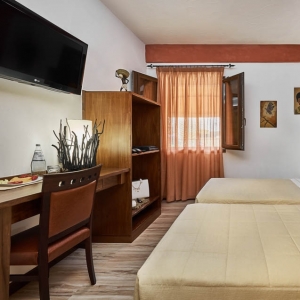 Hotel Rocca della Sena