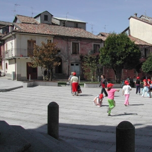 Serra San Bruno