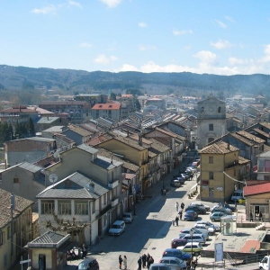 Serra San Bruno