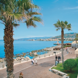 Reggio Calabria