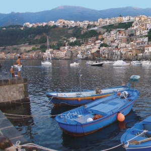 Scilla